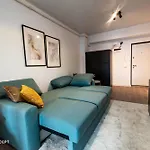 512 شقة بوخارست