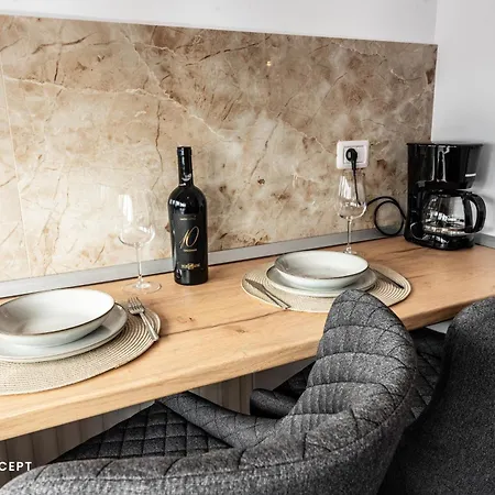 512 Apartman *