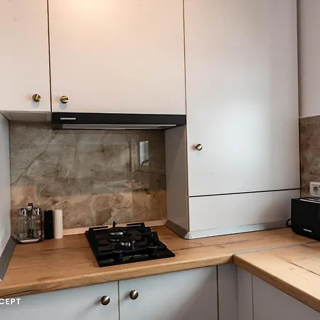 512 Apartman
