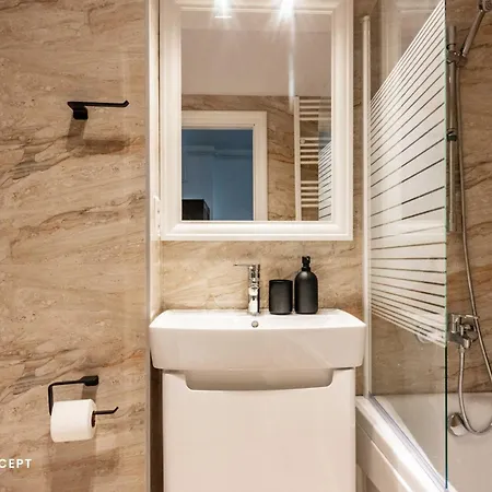 512 Appartamento Bucarest