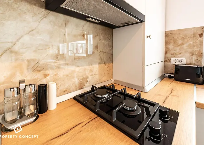 Apartament 512 Bucureşti