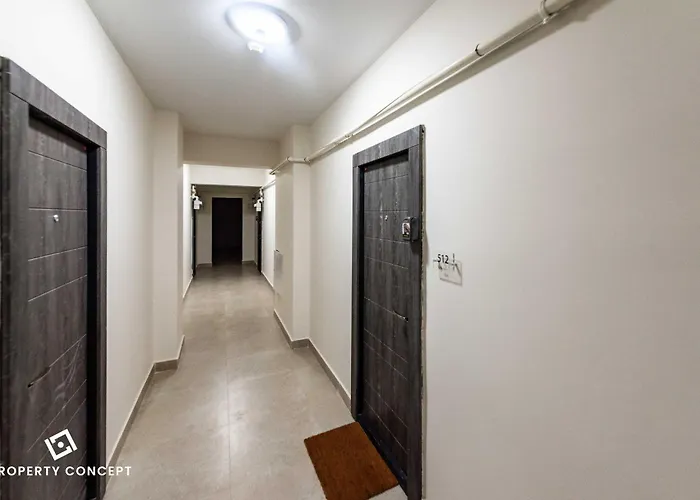 Apartament 512 Bucureşti