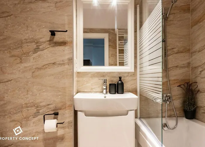 512 Apartamento Bucareste