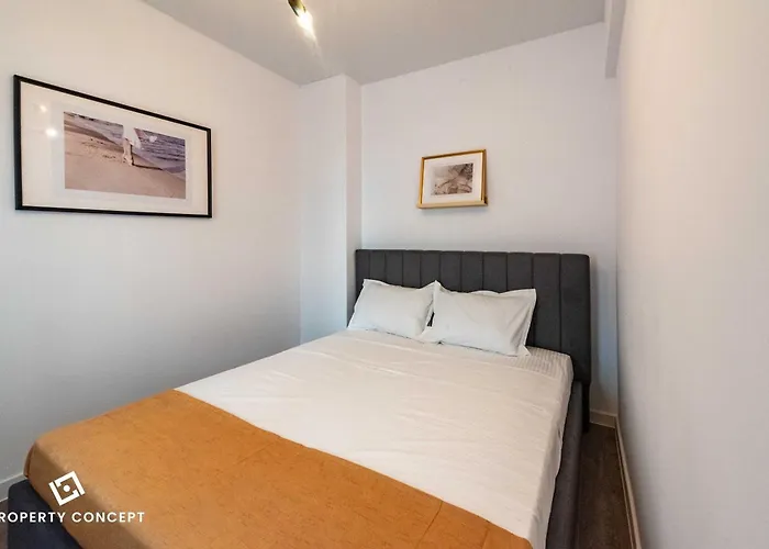 Apartament 512 Bucureşti