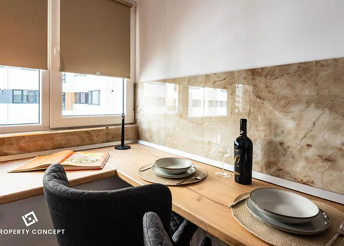 Apartament 512 Bucureşti