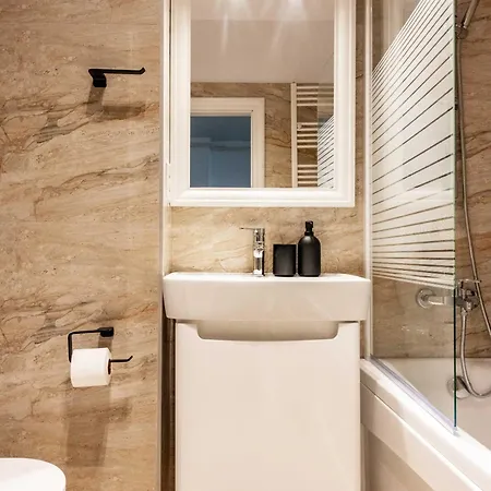 Apartament 512 Bukareszt