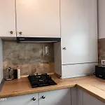 512 Апартаменти