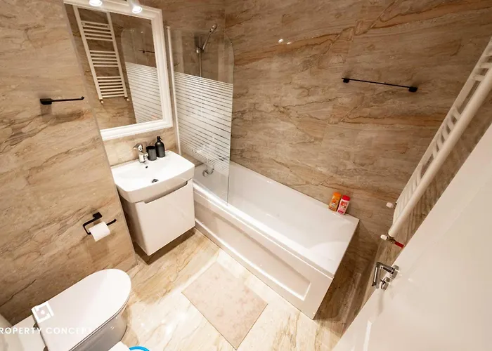 Apartmán 512 Bukurešť