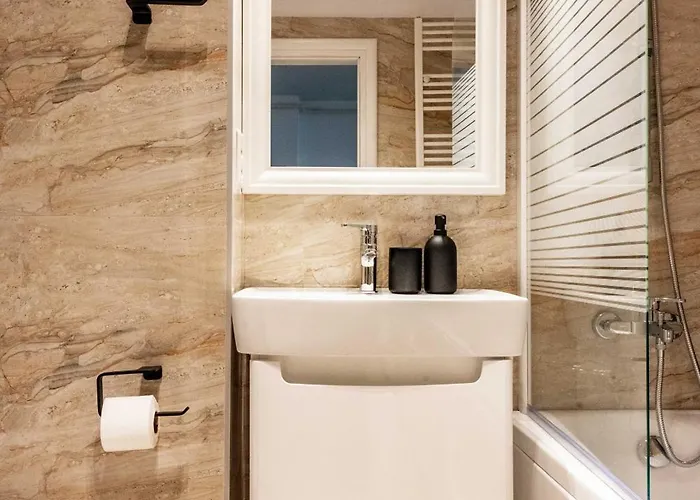 Apartmán 512 Bukurešť